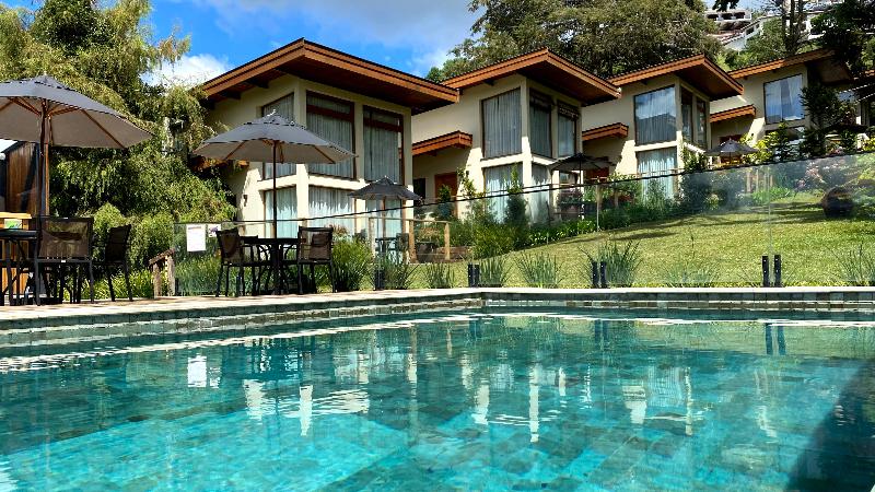 호텔 Boutique Quebra Noz