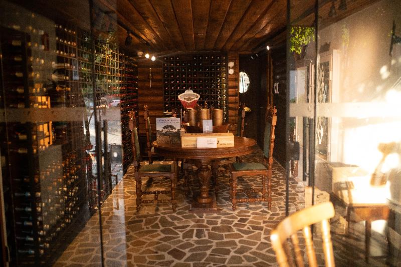 호텔 Boutique Quebra Noz