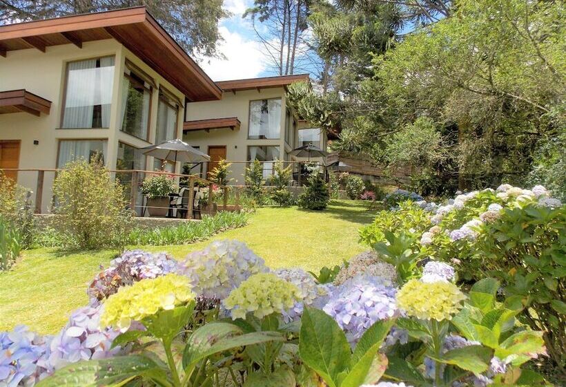 호텔 Boutique Quebra Noz