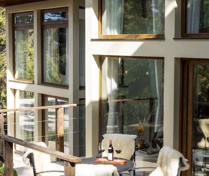 호텔 Boutique Quebra Noz