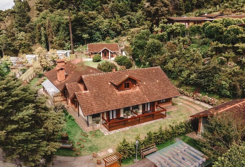 호텔 Boutique Quebra Noz