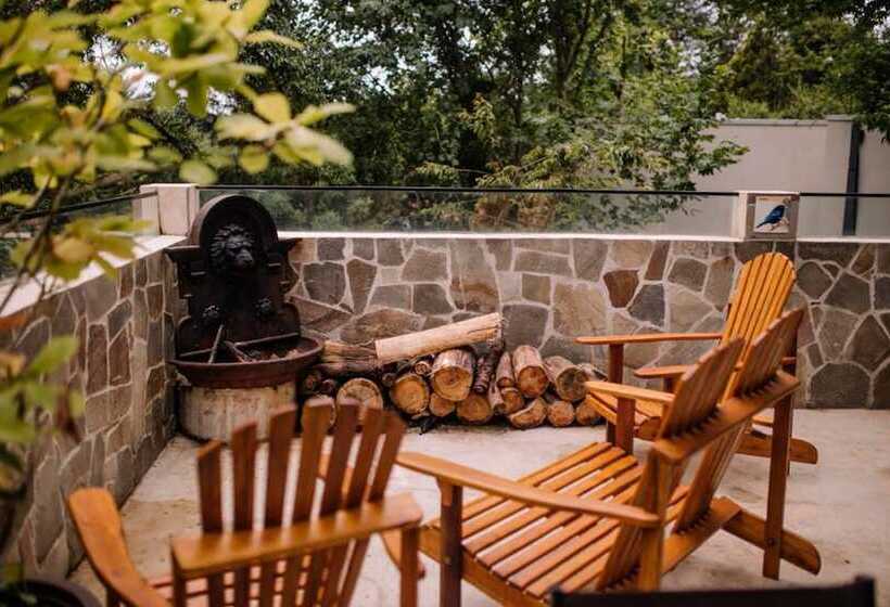 호텔 Boutique Quebra Noz