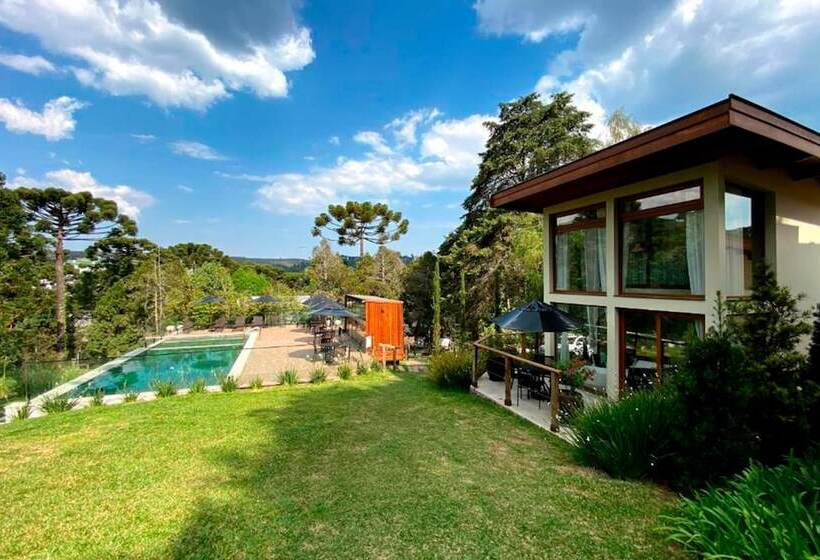 호텔 Boutique Quebra Noz