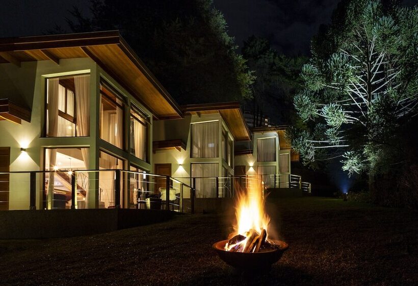 호텔 Boutique Quebra Noz