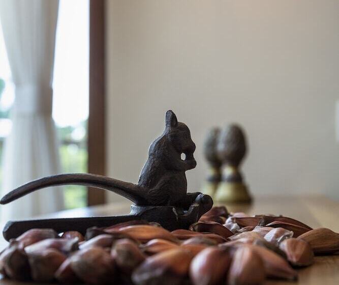 호텔 Boutique Quebra Noz