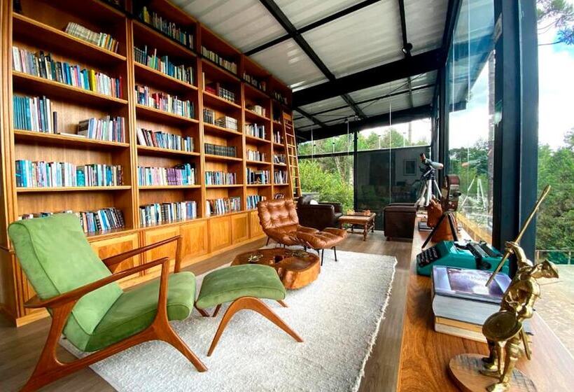 호텔 Boutique Quebra Noz