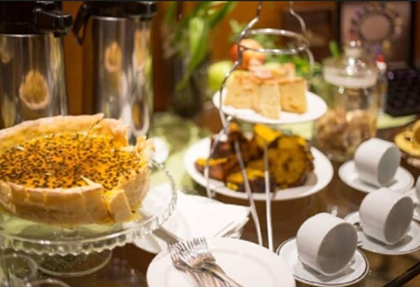 호텔 Boutique Quebra Noz