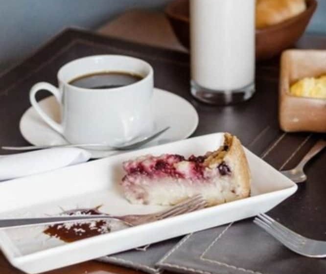 酒店 Santa Teresita Boutique