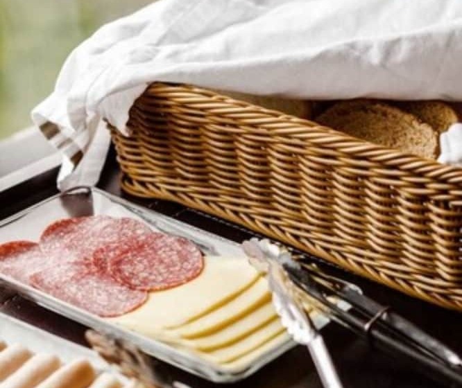 酒店 Santa Teresita Boutique