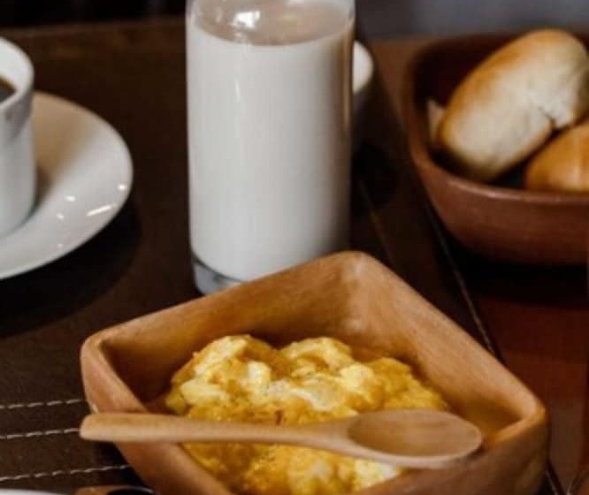 酒店 Santa Teresita Boutique