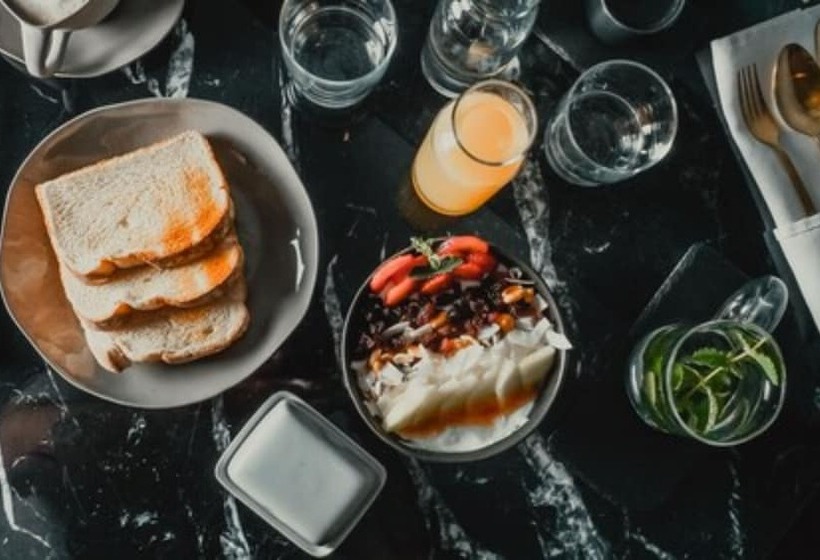 酒店 Santa Teresita Boutique