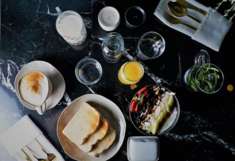 酒店 Santa Teresita Boutique