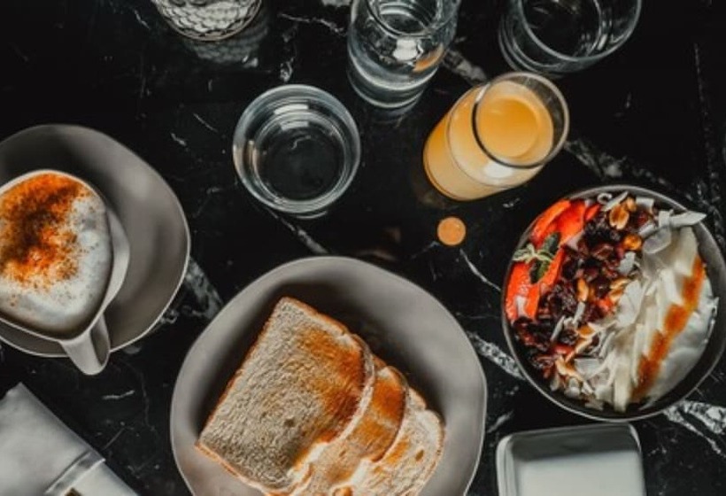 酒店 Santa Teresita Boutique