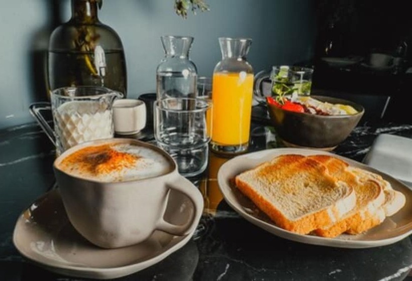 فندق Santa Teresita Boutique