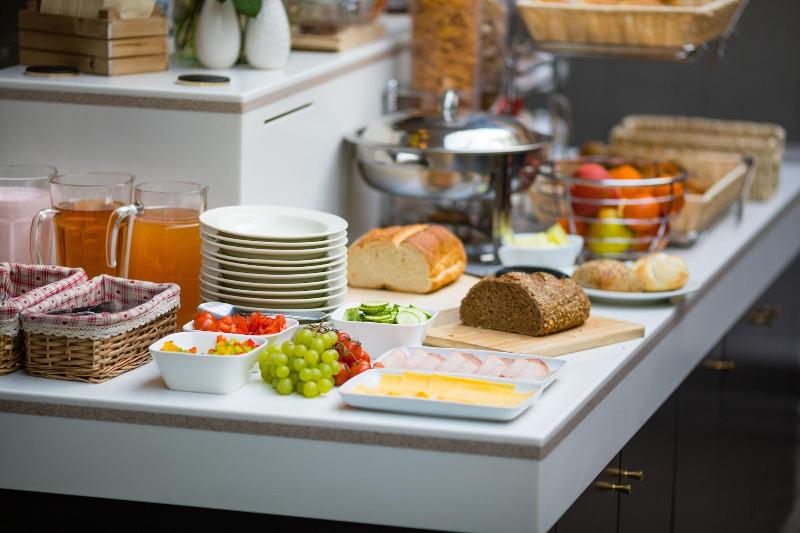 בית מלון כפרי Boutique Suites Lisse   Keukenhof