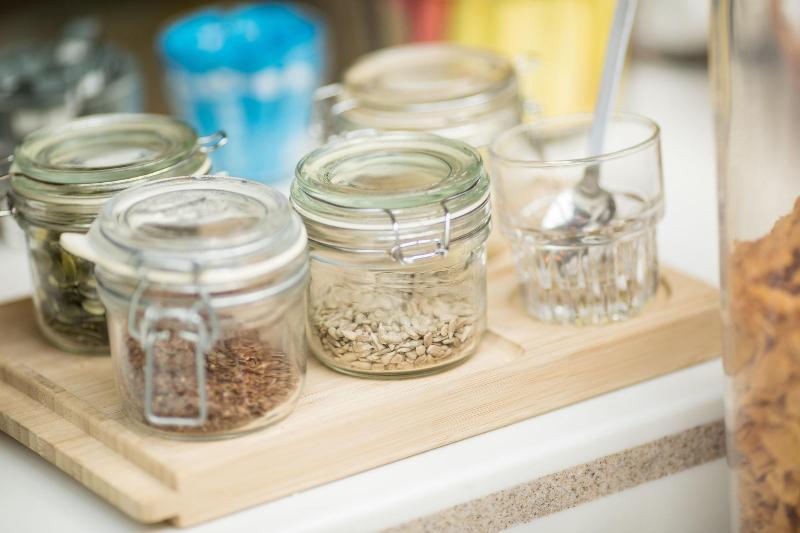 בית מלון כפרי Boutique Suites Lisse   Keukenhof