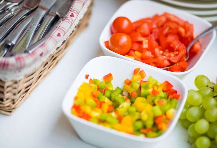 בית מלון כפרי Boutique Suites Lisse   Keukenhof