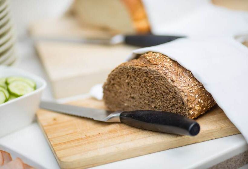 בית מלון כפרי Boutique Suites Lisse   Keukenhof