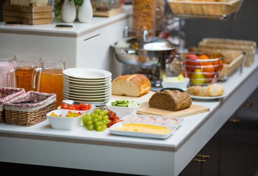 בית מלון כפרי Boutique Suites Lisse   Keukenhof