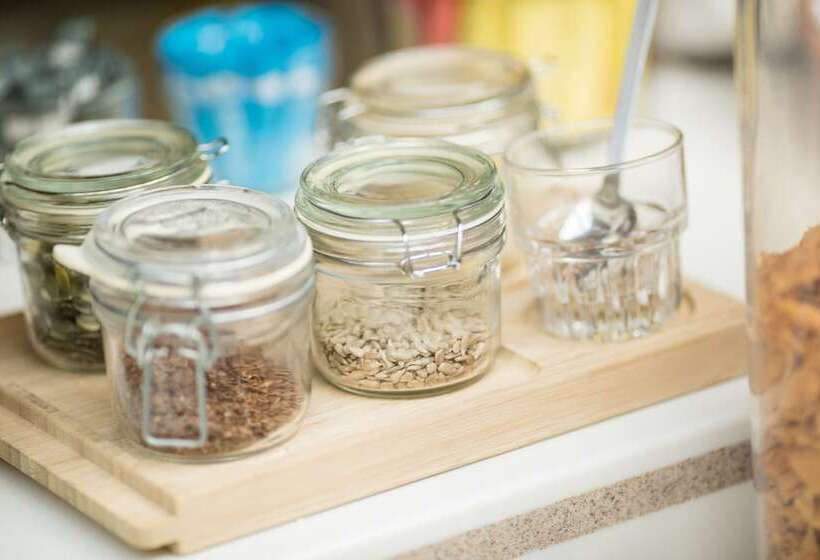 בית מלון כפרי Boutique Suites Lisse   Keukenhof