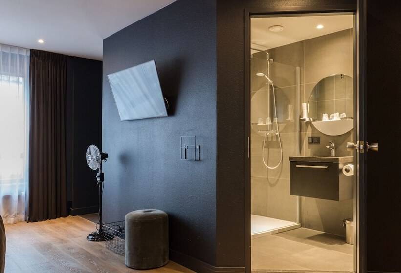 בית מלון כפרי Boutique Suites Lisse   Keukenhof