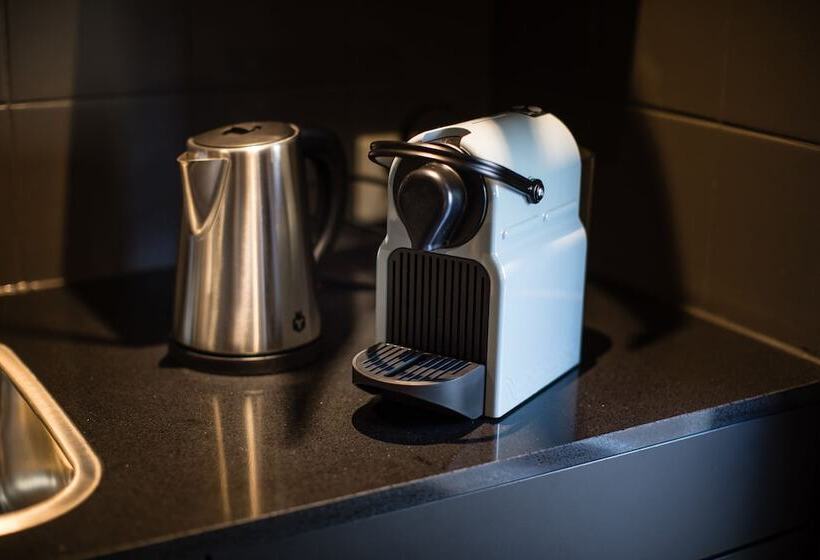 בית מלון כפרי Boutique Suites Lisse   Keukenhof