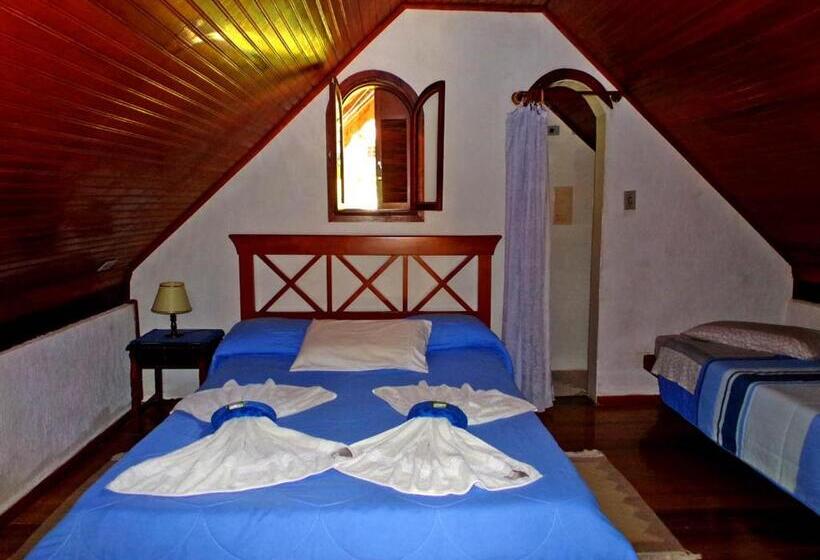 Отель Cantinho De Férias