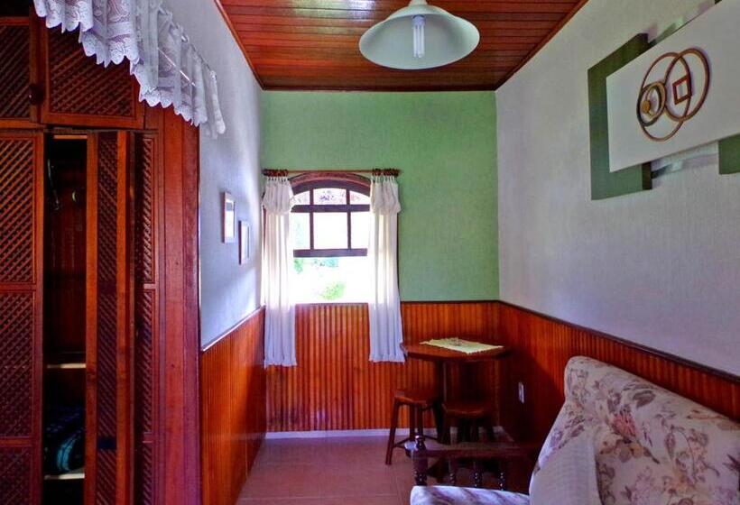 Отель Cantinho De Férias