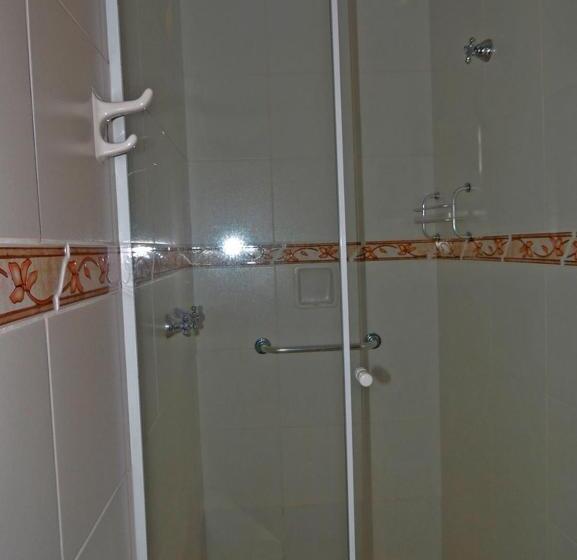 Отель Cantinho De Férias