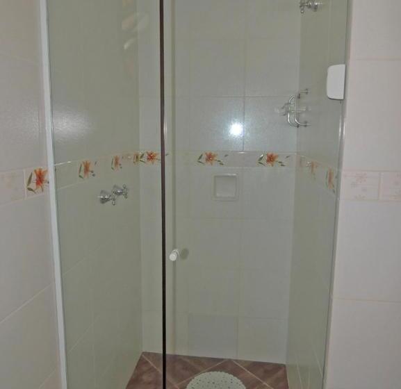 Отель Cantinho De Férias