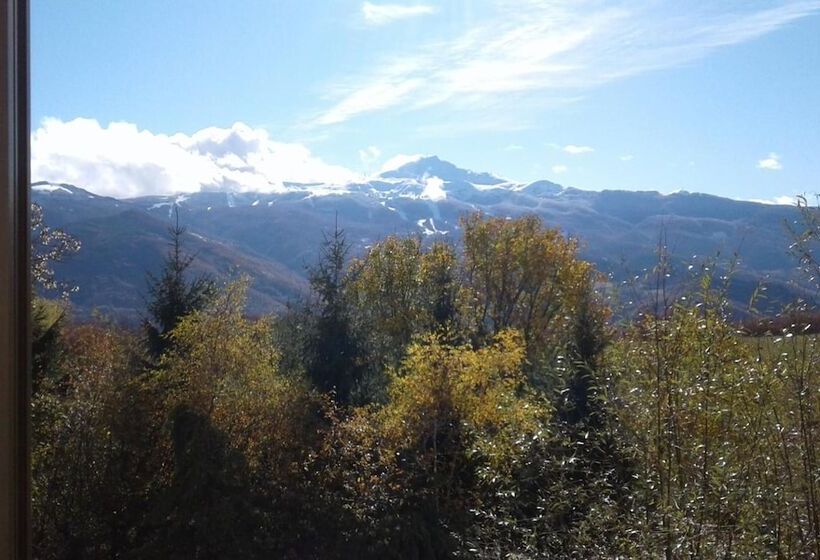 בית מלון כפרי Conca D Oro