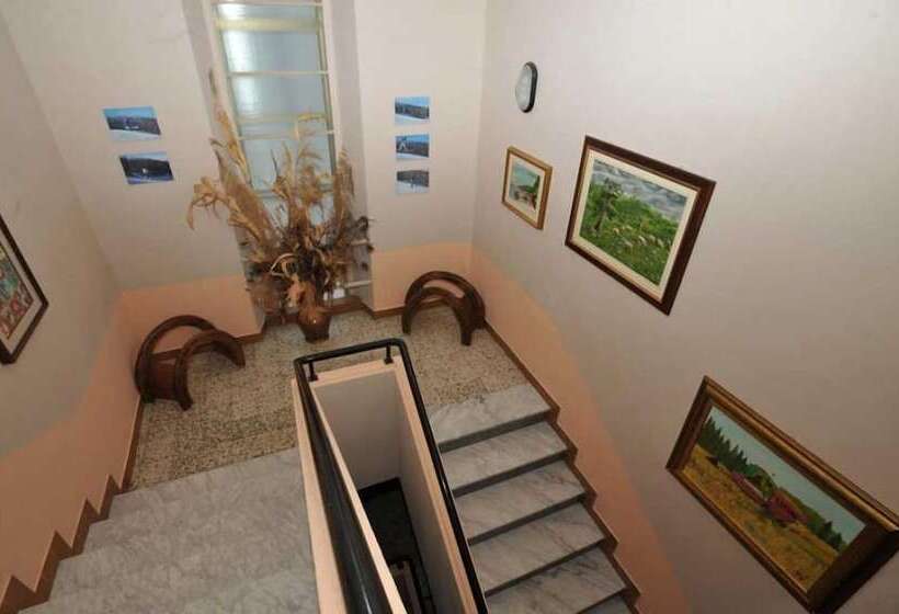 בית מלון כפרי Conca D Oro