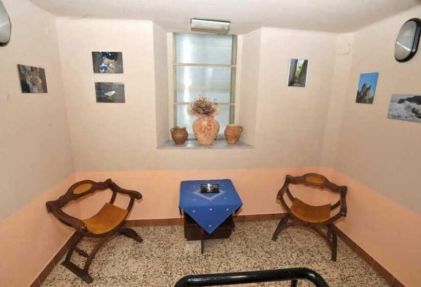 בית מלון כפרי Conca D Oro