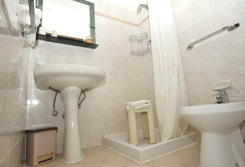 בית מלון כפרי Conca D Oro