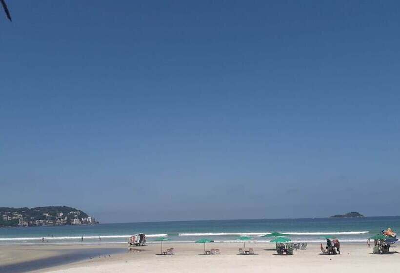 Costa Maris Beach Hotel Frente Mar