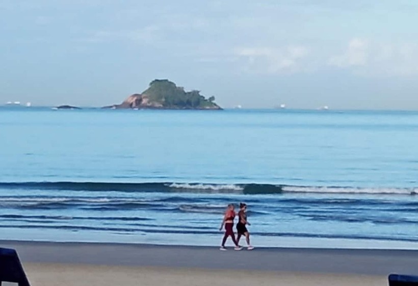 Costa Maris Beach Hotel Frente Mar