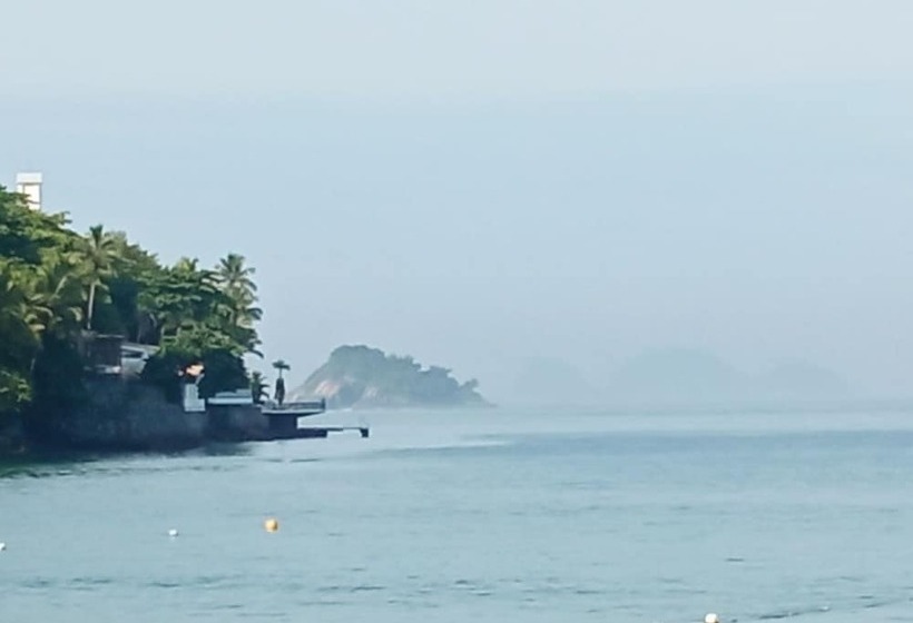 Costa Maris Beach Hotel Frente Mar