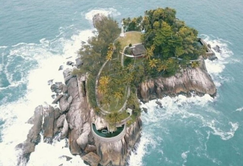 Costa Maris Beach Hotel Frente Mar