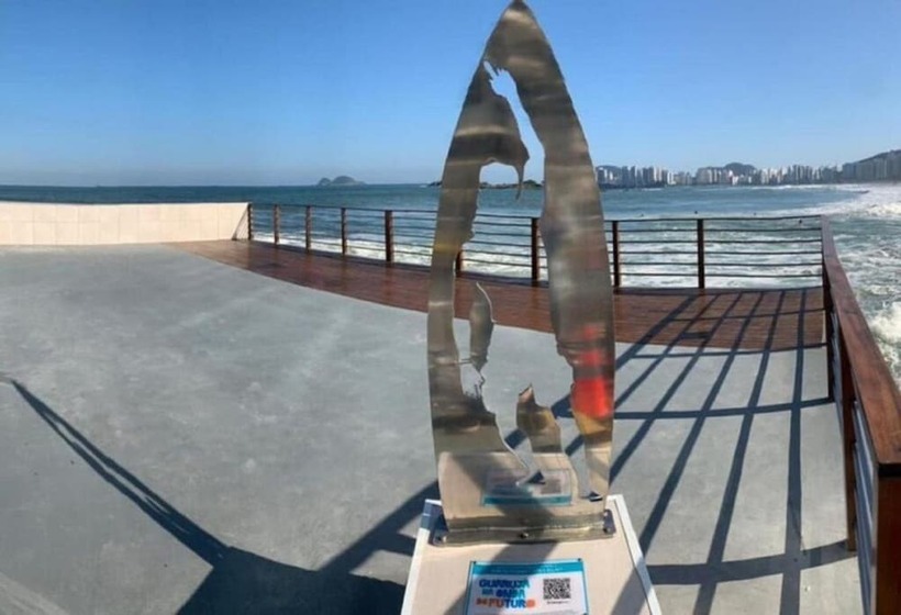 Costa Maris Beach Hotel Frente Mar