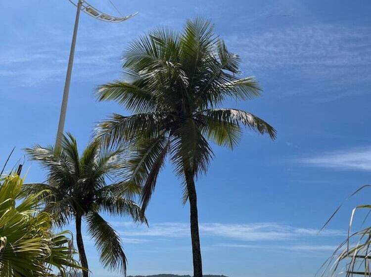 Costa Maris Beach Hotel Frente Mar