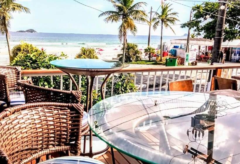 Costa Maris Beach Hotel Frente Mar