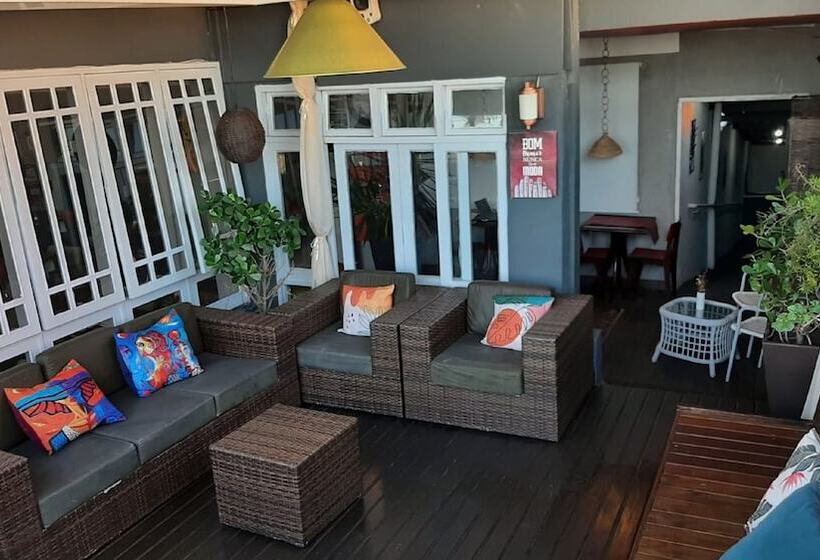 Costa Maris Beach Hotel Frente Mar