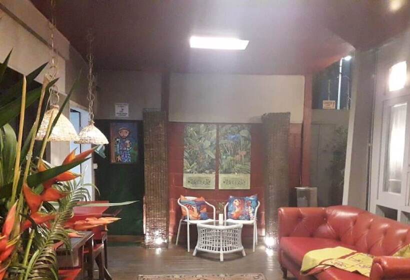 Costa Maris Beach Hotel Frente Mar