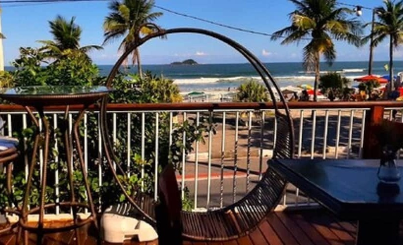 Costa Maris Beach Hotel Frente Mar