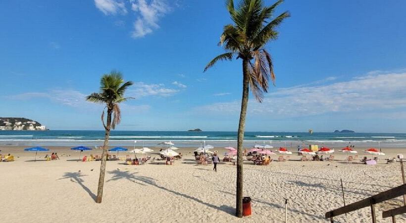 Costa Maris Beach Hotel Frente Mar