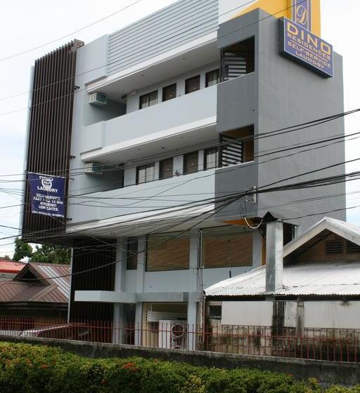 ホテル Reddoorz Near Sibulan Dumaguete Airport