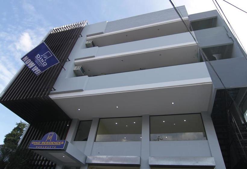 ホテル Reddoorz Near Sibulan Dumaguete Airport