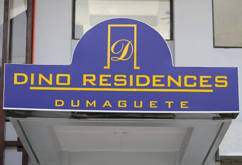 ホテル Reddoorz Near Sibulan Dumaguete Airport