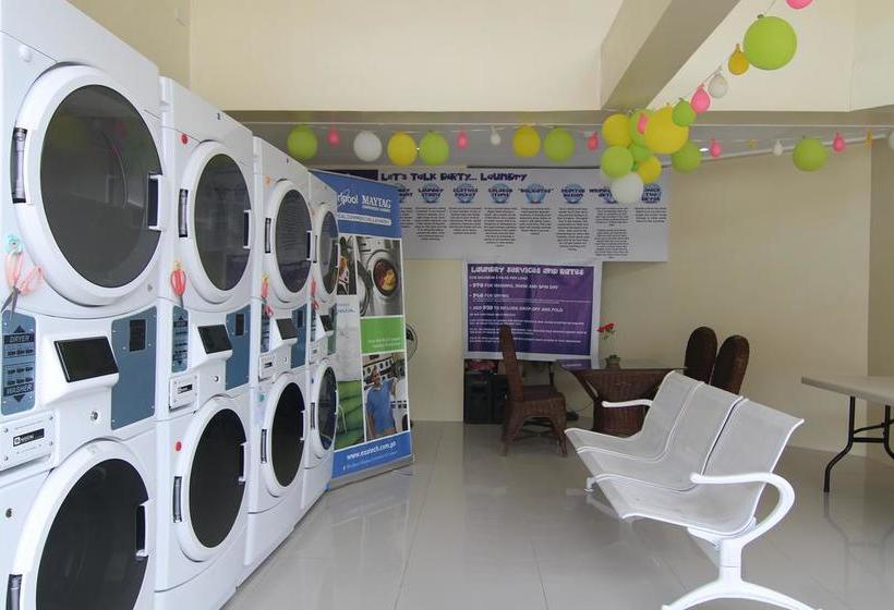 ホテル Reddoorz Near Sibulan Dumaguete Airport