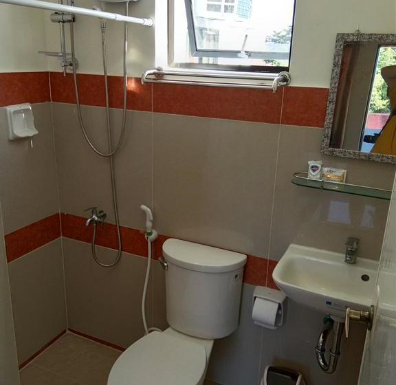 ホテル Reddoorz Near Sibulan Dumaguete Airport